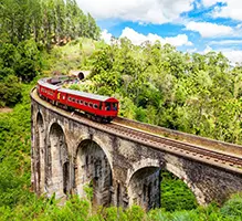 تور 9روزه سریلانکا آذر دی بهمن اسفند 1404